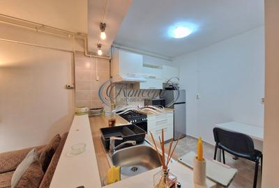 Apartament mobilat complet, zona Platinia - 6
