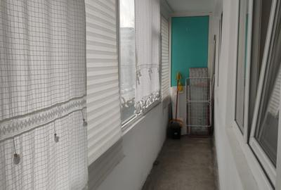 2 camere Ion Mihalache / p-ta Domenii / renovat / metrou 8 minute - 6