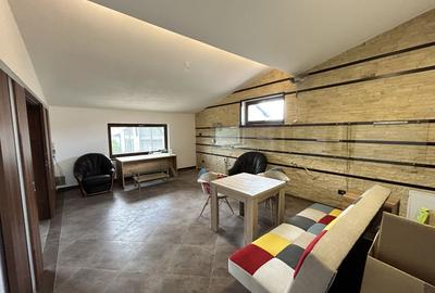 Casa Subcetate de inchiriat - 9