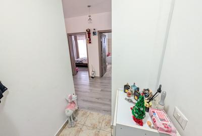 Apartament 2 camere 42mp | 0 comision | Otopeni Ion Creanga | Mobilat - 21