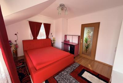 Casa individuala de inchiriat - Pozitie centrala - Mosnita - 7