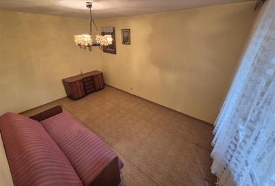 🏡 Apartament 2 camere decomandat  Griviței  Etaj 3/4 - 2