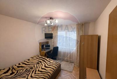 COMISION 0% Apartament 3 camere de vânzare în Grigorescu 2737 mp/euro - 4