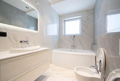 Penthouse spectaculos, lake view - 4