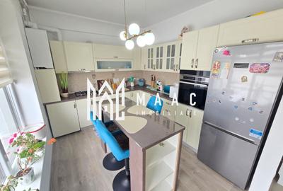 Penthouse superb 4 camere terasa 155 mp READY TO MOVE - 18