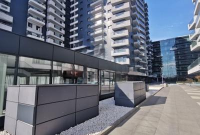 REA1025798 Upground Residence Apartament 3 camere - 2
