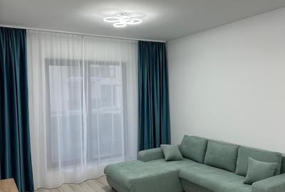 APARTAMENT/PARCARE SUBTERANA/PRIIMA INCHIRIERE ANAF/PLAZA RESIDENCE