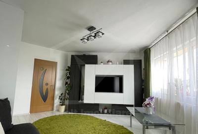 Apartament 2 cam, mobilat, utilat, Marasti - 2