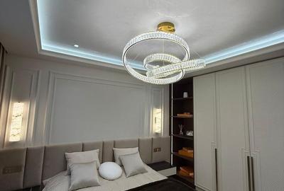 Duplex 4 Camere 253MP Cloud 9 Residence 3 Locuri Parcare - 28