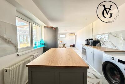 Casa P+M | 4 camere | Ovidiu - Lacul Siutghiol, 400 mp - 21