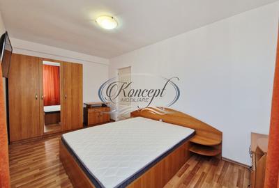 Apartament luminos in Andrei Muresanu, in vila cu parcare acoperita - 6