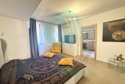 2 camere bloc 2016 la 2 pasi de Bd Unirii - 11