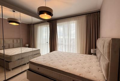 Comision 0% Apartament Dumbravita 2 camere | 54 mp | Etaj 1 Mobilat - 4
