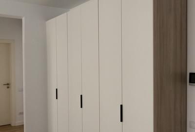 2 Camere Baneasa / Petrom City |  MO279 - 11