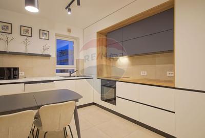 Apartament cu 2 camere de închiriat in zona Coresi - Kasper - 1