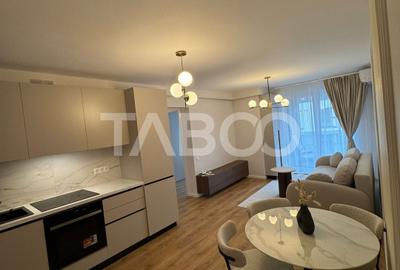 Apartament nou de vanzare 2 camere bloc nou in cartier Gheorgheni - 3