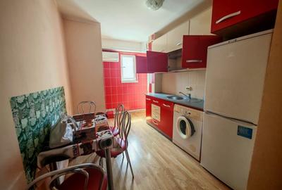 Apartament cu 2 camere decomandat Doja