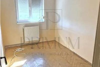 TORONTALULUI - 4 Camere - ETAJ 3 - Centrala - Clima - 1