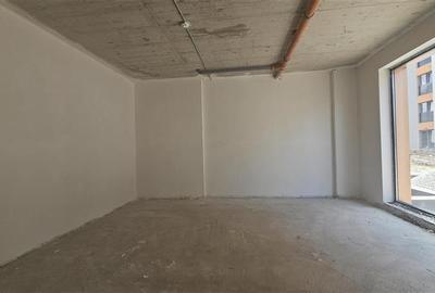 Spatiu comercial 372mp,3 parcari, Intre Lacuri - zona Leroy Merlin - 4