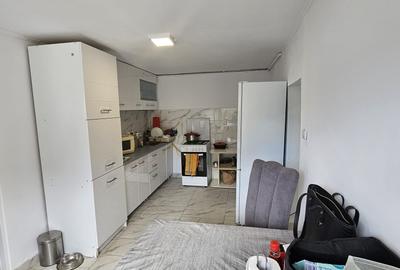COMISION 0%!! Casa individuala zona Dambovita 2 camere / centrala termica !! - 6