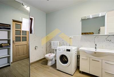 Casa noua de vanzare Sannicolau Mic - 20