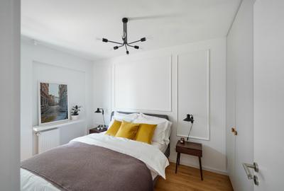 Studio premium cu design spectaculos | Investiție ideală & ready to move in - 10