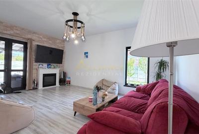 Casa Individuala - 5 camere - 3 bai - 403mp teren - 7