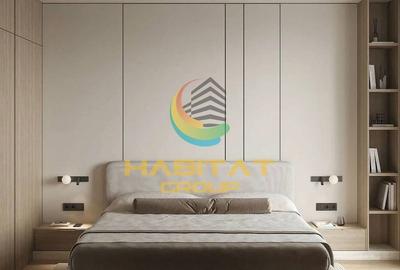 Pallady 2 camere decom. 48 mp + terasa 43 mp bloc boutique - 5