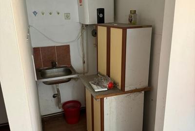 Garsoniera Targu Mures, Zona Cartier 7 Noiembrie - 4