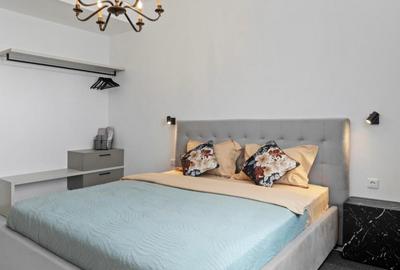 De inchiriat  | Apartament 3 camere | Rin Grand Hotel Splaiul Unirii - 17
