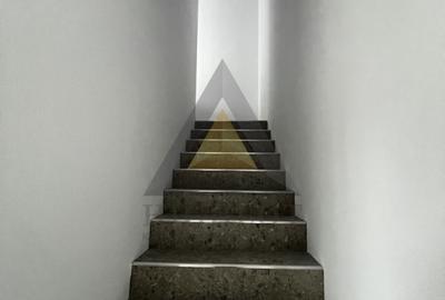 POZIȚIONARE STRATEGICĂ - A3 -A0-DN1| HALA 510MP + 55MP BIROU ETAJ BALOTESTI - 11