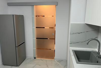 Apartament de lux-DIRECT PROPRIETAR - PRIMA INCHIRIERE - pta ALBA IULIA - 5