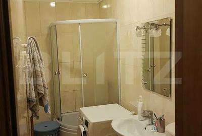 Apartament 2 camere, 47 mp, zona Horea - 2
