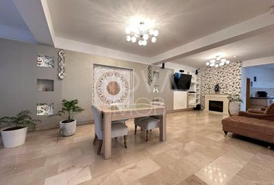 Casa individuala  - vedere spre padure - Parcul Sub Arini - 4