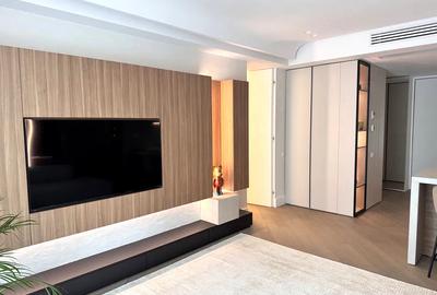 Apartament 2 camere | LUX | Parcare | Cortina 126-Iancu Nicolae - 4