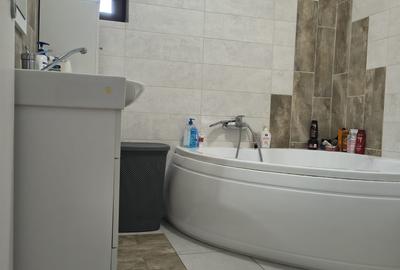 Casă de vânzare în complex privat | 108 mp | Curte proprie | 2 locuri parcare - 10