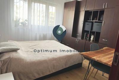 Apartament cu 2 camere, etaj 1/4, renovat, cartier Intre Lacuri ! - 6