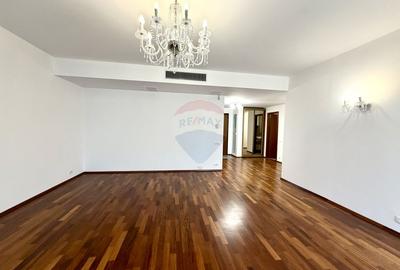 Apartament 4 camere de inchiriat Baneasa Residential - 5