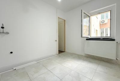 Lângă parc, renovat complet, gata să devină al tău. Totul nou! - 14