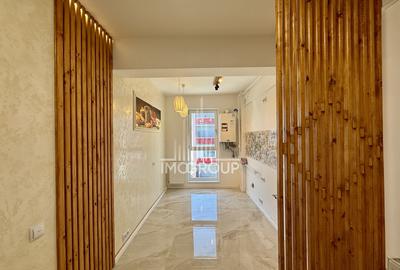 Apartament cu 2 camere | Zorilor | Zona Hotel Golden Tulip | Garaj | Bloc Nou - 4