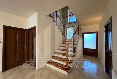Casa individuala | Pensiune | 560 mp | 1450 mp teren | Cetate - 7