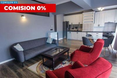 Comision 0% | Apartament cu 2 camere - 1