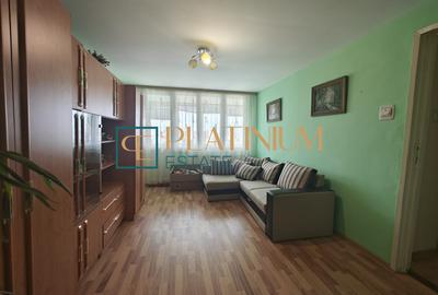 P4878 Apartament cu 3 camere DECOMANDAT, zona Bogdanestilor/Cetatii - 3