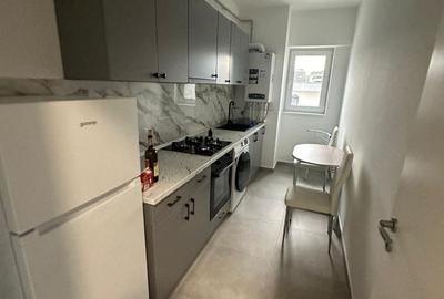 Apartament 1 camera, bloc nou finalizat, Pacurari-Kaufland