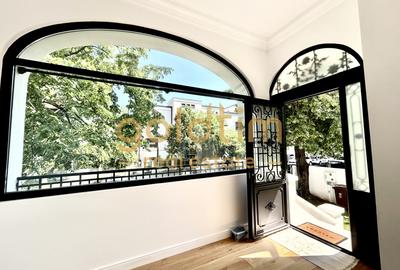 VILA SUBLIMA 650MP+TEREN 520MP/IMPECABIL CONSOLIDATA SI RENOVATA/CAPITALE - 15