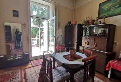 Apartament 3 camere în zona SEMICENTRALA - 5