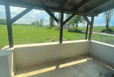 Casa Ciolpani-Teren generos-Direct proprietar - 3