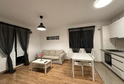 Apartament 2 camere Parcul Carol