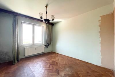 Apartament 3 camere pentru investitie - Complexul Studentesc - 5