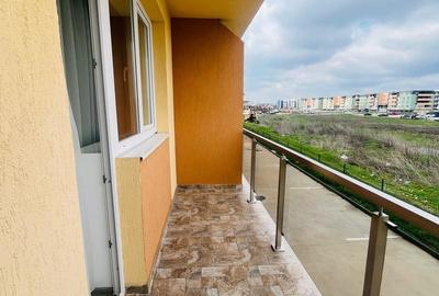 Apartament 2 Camere Theodor Pallady /Centrala Proprie - 12